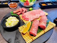 -浅锅和牛小锅放题(深业上城店)
