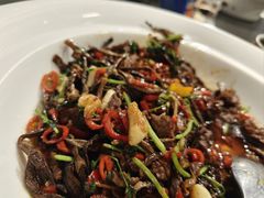 -茶油香闽南菜·花园餐厅(前埔店)