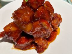 -苏帮袁Sue Cuisine(南开大悦城店)
