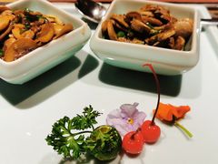-滋色臻选川菜(北京坊旗舰店)