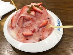 -梁子刨冰王(鞍山西道店)