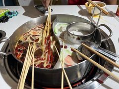 -大斌家串串火锅