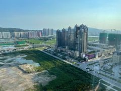 -澳门喜来登大酒店