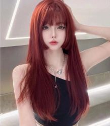 -丝语萱形象