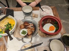 -和府捞面(沙坪坝华宇广场店)