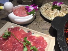 -重庆渝达老火锅(春熙路店)