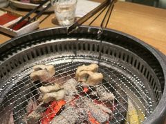 -大牛焱烧·和牛·海鲜炭火烧放题