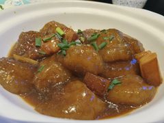 -老奶奶私房菜(天台里街店)