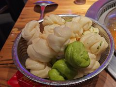 -山河屯铁锅炖鲜鹅·东北菜(开发区一店)