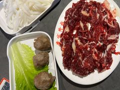 -贵宾牛·潮汕牛肉火锅(珠池总店)