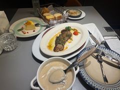 -西堤牛排(北京国瑞店)