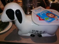 -丰茂烤串(金源店)