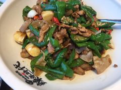 -大鸽饭(马王堆店)