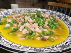 -百年神厨·地道川菜(清江西路店)