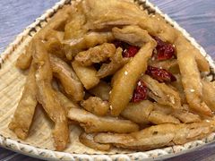 -小民大排档(江汉路店)