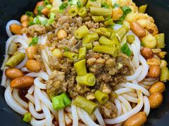 -红鼻子桂林米粉(金唐新光界店)