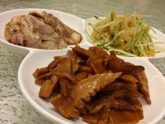 -頂好酒家·经典粤菜(海信广场店)