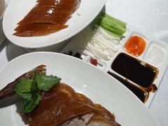 -津禧荟·酥皮烤鸭(北辰店)