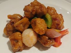 -莆田餐厅PUTIEN(金融街购物中心店)
