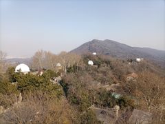 -紫金山天文台