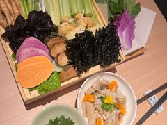 -十二舍·湯物素煮(江泰潤政店)