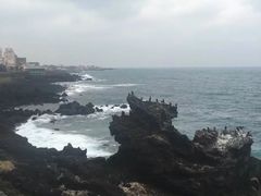 -龙头岩(Dragon Head Rock)