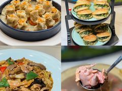 -安泰楼·佛跳墙创始人·传统闽味早茶·酒楼(三坊七巷闽菜地标店)