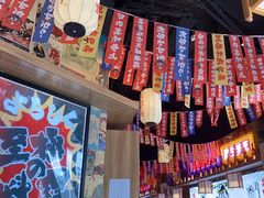 -太郎的家·平价日料(曼巴特店)