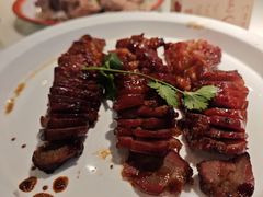 -广府乡下·饭庄(新港东路店)