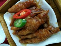 -鼎珑点心仔(燕塘店)