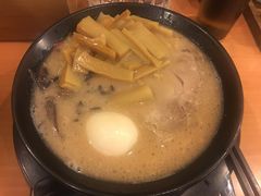 -博多一幸舍(侨福芳草地购物中心店)