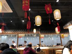 -老城南.鸭血粉丝汤(夫子庙店)