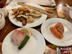 -科尔海悦酒店·柏顿花园餐厅(清河东路店)