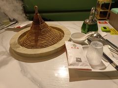 -云中鱼蒸汽石锅鱼(川沙百联店)