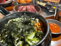 -喜来稀肉(旺角广华街店)