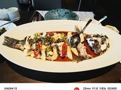 -大拙里·精致融合菜(沙湖桃源国际店)