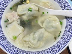 -王家沙点心店(南京西路总店)