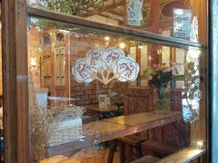 -西关84·History·Art·Cafe