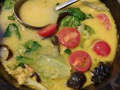 -烧肉馆(古北水镇景区店)