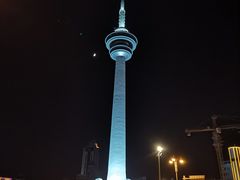 -南通濠河风景名胜区