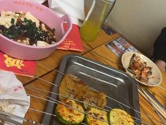 -炒豆合作社(东四总店)