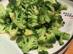 -湘与香缘·湖南菜(王府井北京市百货大楼店)