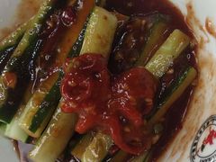 凉拌青瓜-威尼斯西餐厅(古镇店)