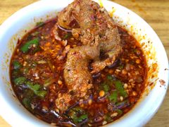 -金鼎雪山牦牛杂火锅(理县总店)