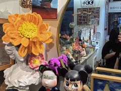 -100家灵感仓库·DIY团建(什刹海店)
