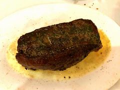 -摩根扒房(桐梓林店)