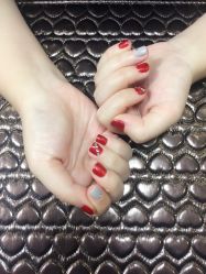 手部美甲-Regina瑞吉娜美甲美睫