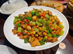 -拾捌川·自贡爆炒(新街口店)