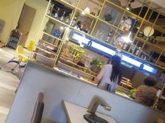 -老板娘的烤肉店(港湾广场店)
