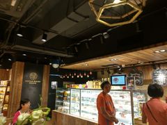 -匠造烘焙(联洋店)